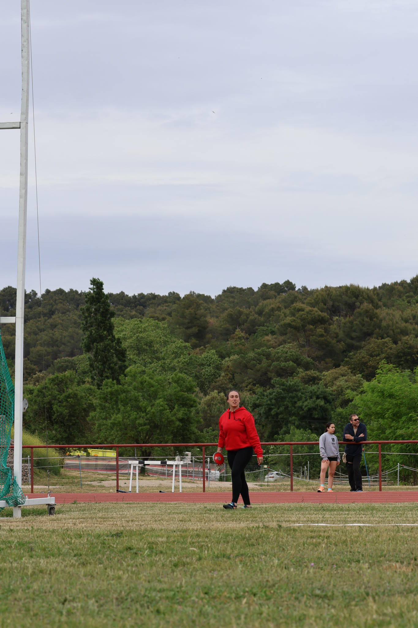 Club Atletisme Badalona - Especialitzacio
